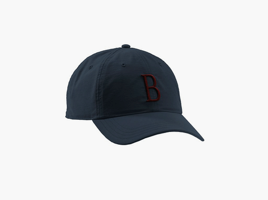 HAT – BERETTA – BIG B CAP Blue Total Eclipse & Magenta