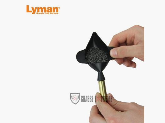 LYMAN Imbuto per Polvere Pal