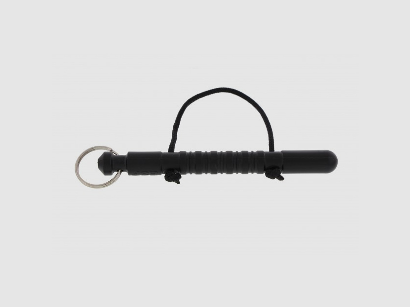 ESP Kubotan mit verstellbarer Kordel
