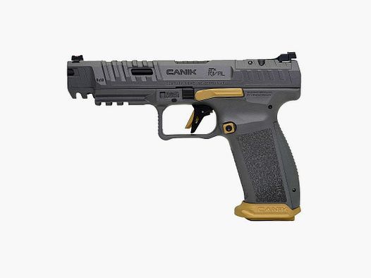 Pistolet Canik TP9 SFx Rival Grey 9x19