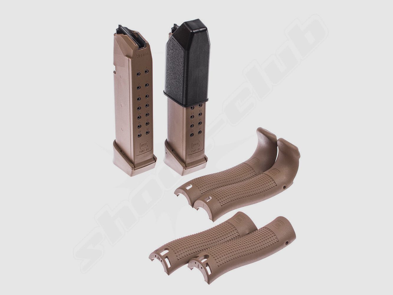 GLOCK Glock 19 X