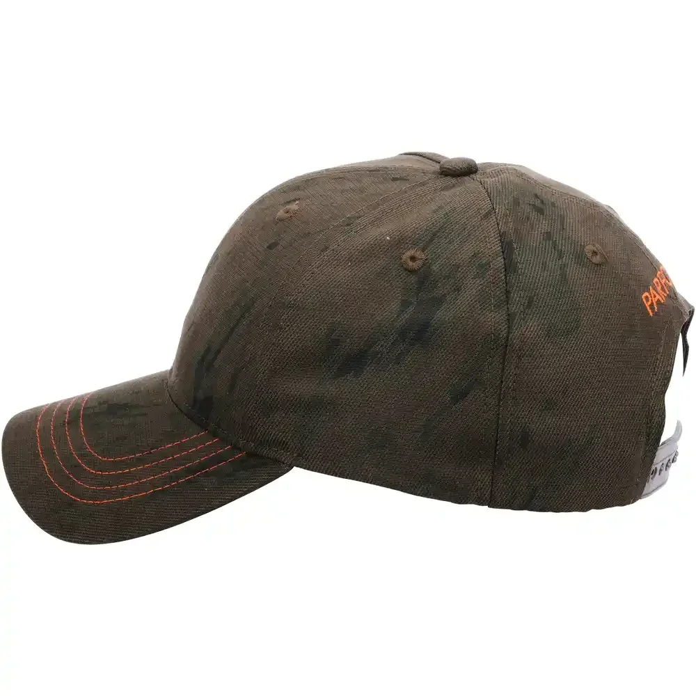 Parforce Camo-Cap SphereX