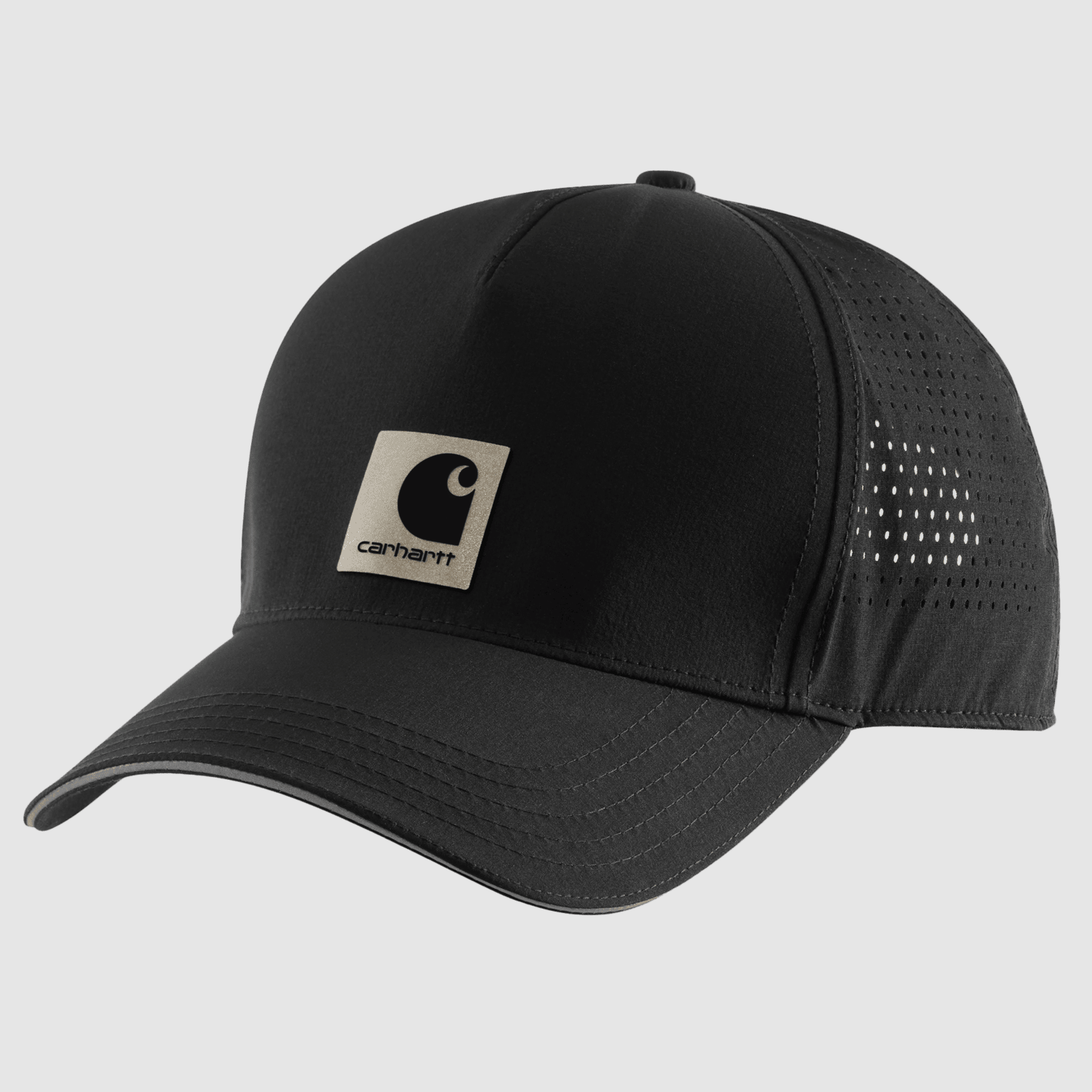 Carhartt Carhartt Force™ Reflective Cap Men Black