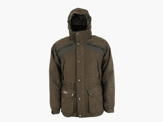 Woodline Jacke Lake C50