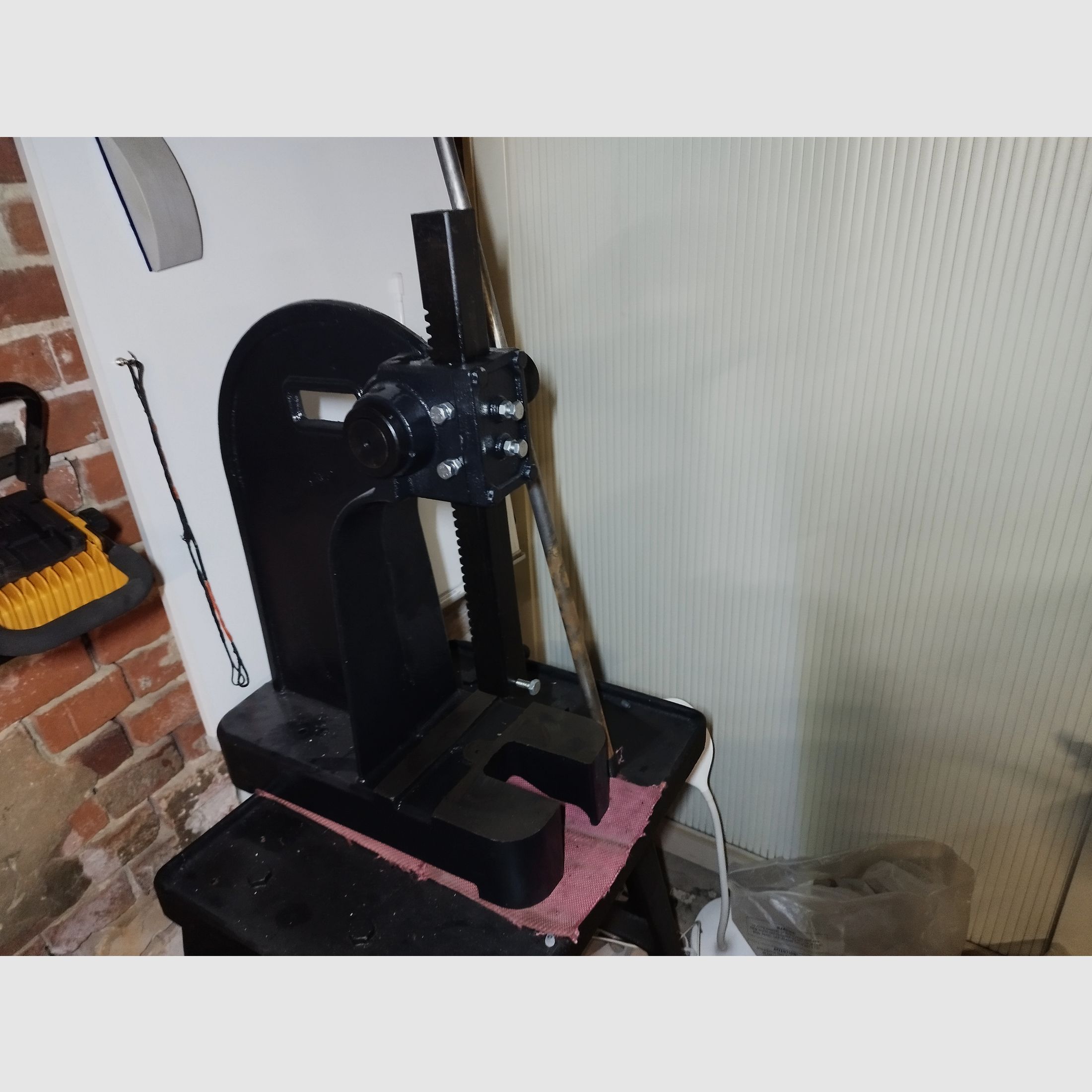 Gunway Slugtool V2 HP Max 9mm .35 met draaikoppers bij afhaling