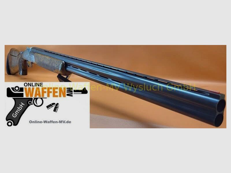 Ein Traum Perazzi MX8 SCO "Cartelle"