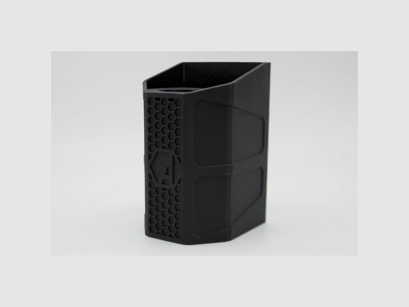Alpha Precision - S-Rack Uchwyt tłumika