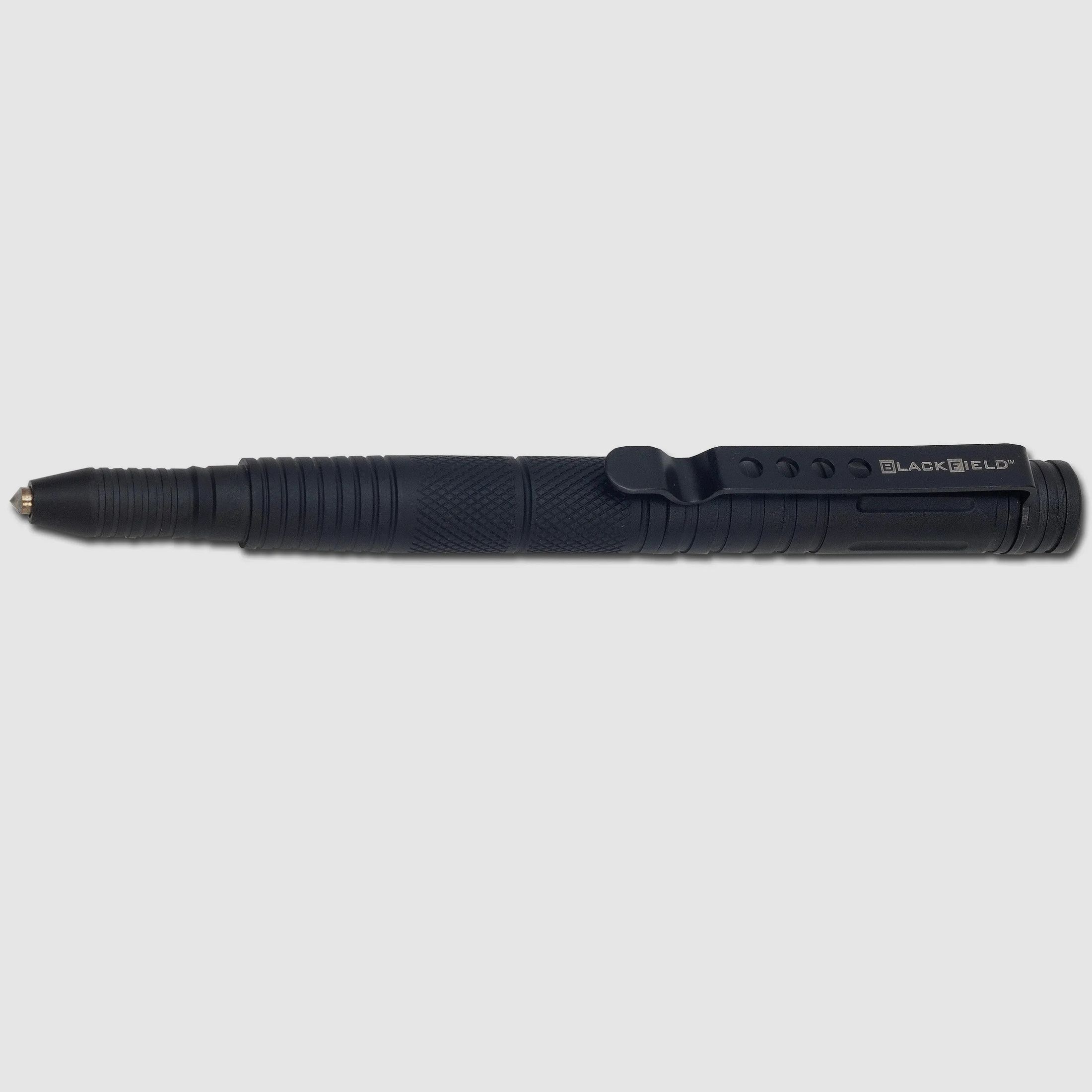 BlackField Kugelschreiber BlackField Tactical-Pen 15.5 cm