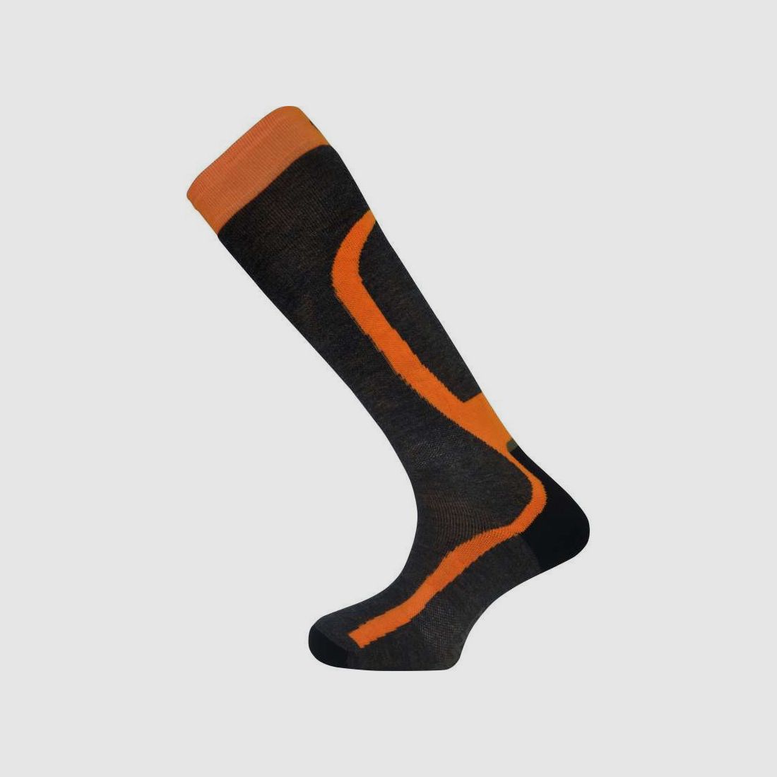 Hohe Socken MONNET PRO HUNTING Orange