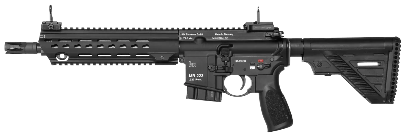Heckler & Koch, Bild 9 von 12
