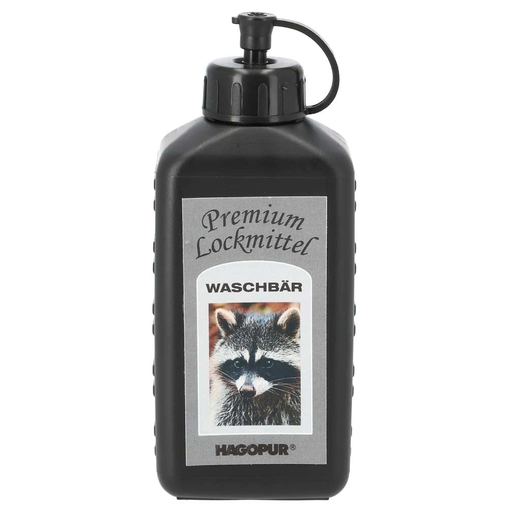 Hagopur Premium Raccoon Attractant 250 ml