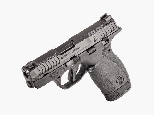 SMITH & WESSON M&P BODYGUARD 2.0