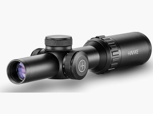 Hawke Vantage IR 1-4x20 L4A FD reticolo / disponibile immediatamente