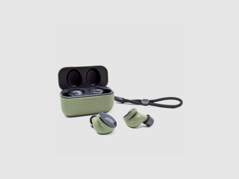 Auriculares Bluetooth ISOtunes Sports Caliber