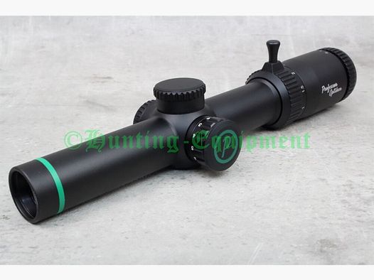 Professor Optieken Staffelsee 1-8x24 LD V2