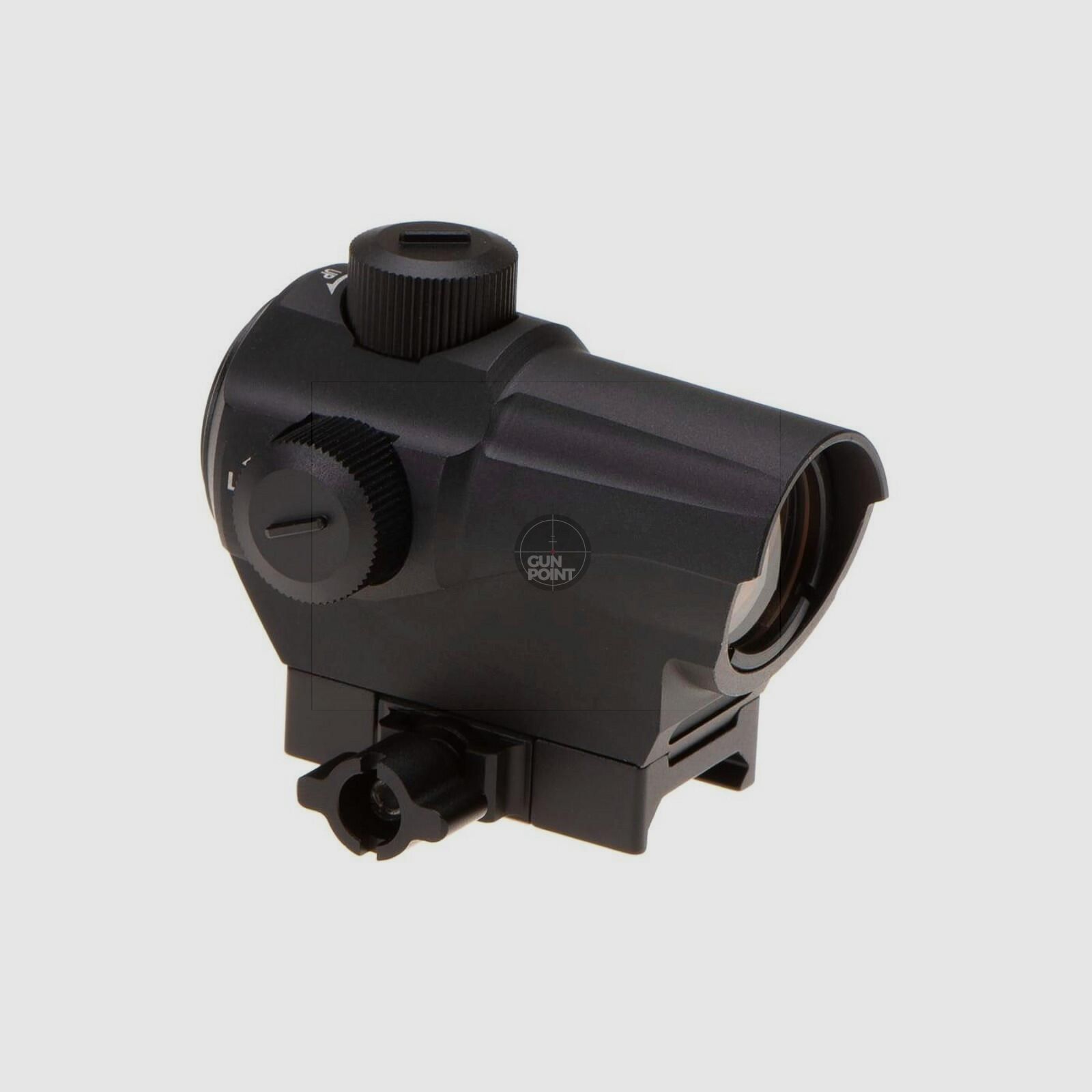 Aim-O SP1 Red Dot Sight-Schwarz