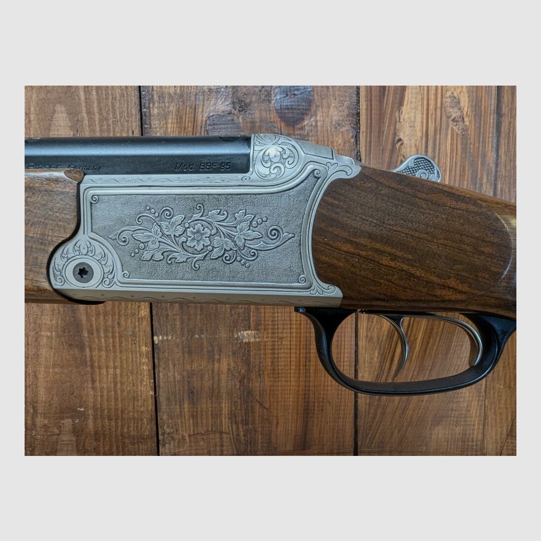 Blaser 95