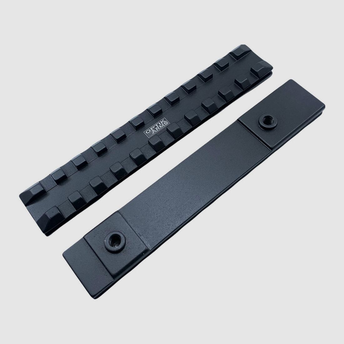 Picatinny-Schiene OPTIK ARMS – BLASER R93/R8 – Länge 145mm.