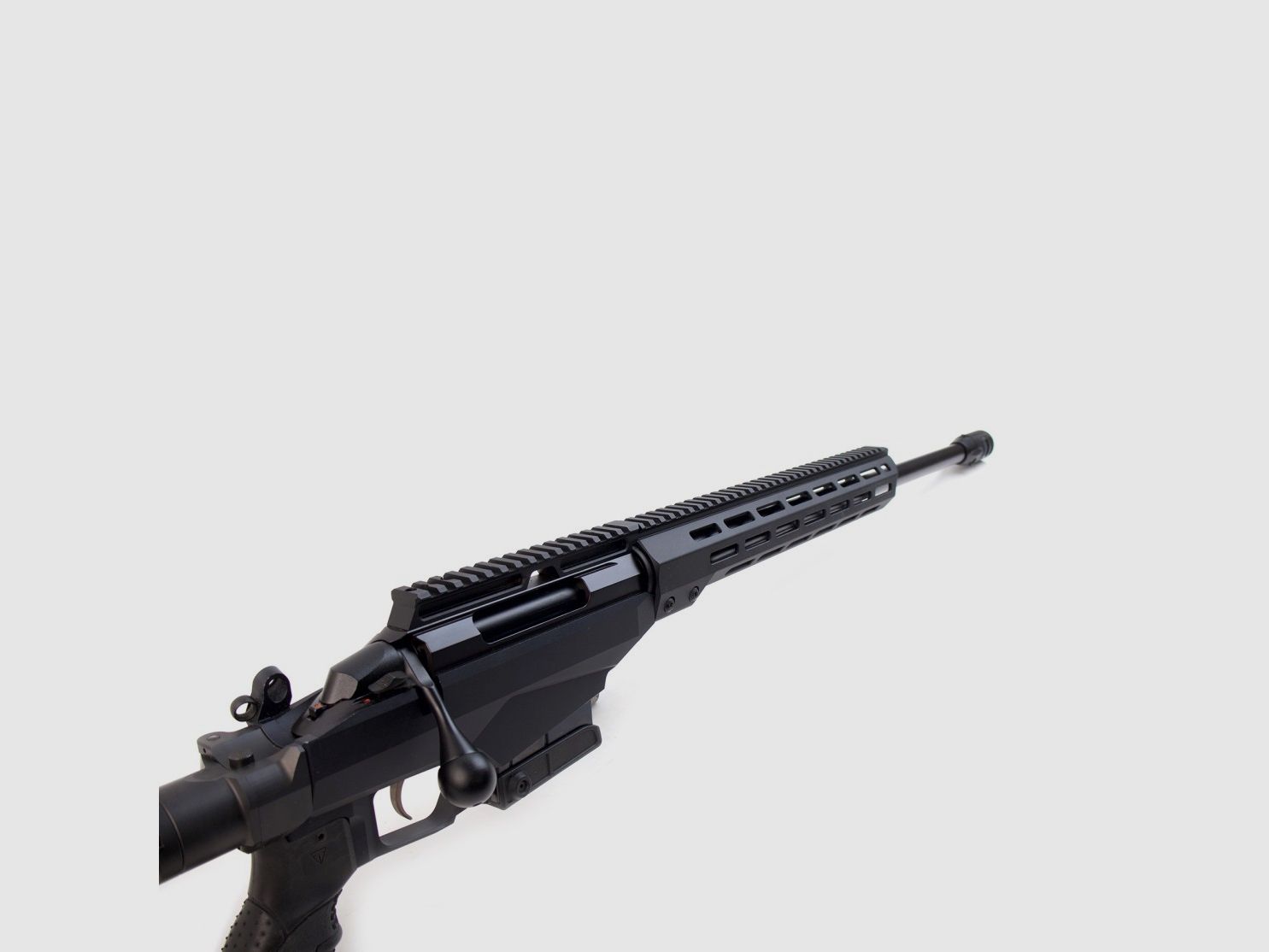 Tikka T3x Tac A1 Cal. 6,5 Creedmoor, image 5 sur 17