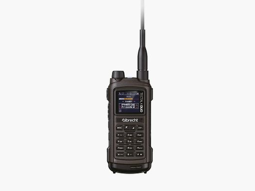 Midland Midland Funkgerät Tectalk Duo Einzeln