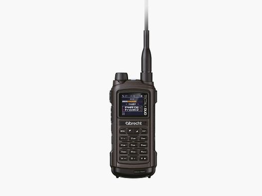 Midland Midland Funkgerät Tectalk Duo Einzeln