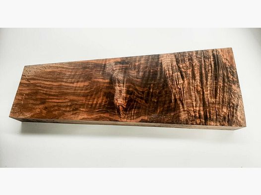 Madera de oveja, bloque de madera de oveja, clase de madera 6