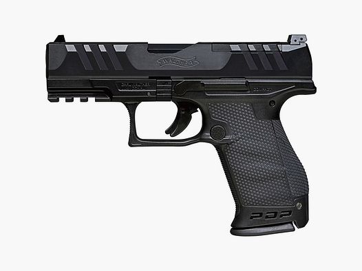 Walther PDP Compact 4"
