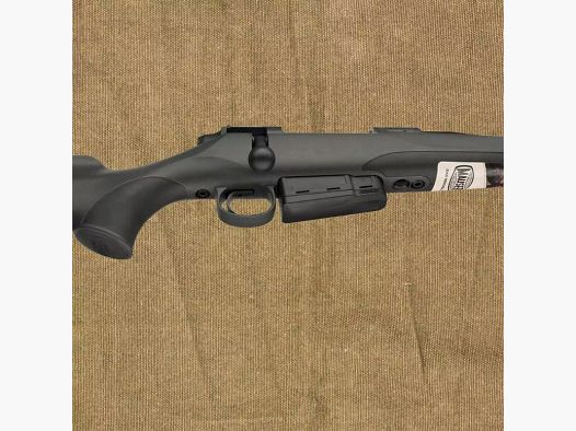 Mauser repeating rifle M18 Standard