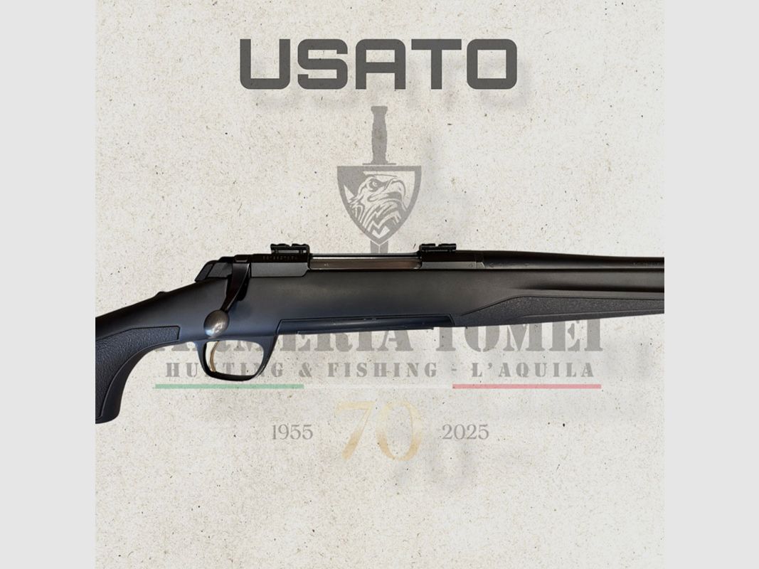 GEBRAUCHT – BÜCHSE – BROWNING MOD. X-BOLT Kal. 30-06 SPRG, Bild 2 von 5