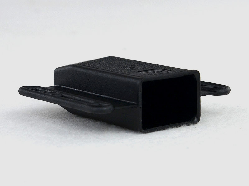 GLOCK magazine pouch - made of plastic caliber 9mm Luger, .380 Auto, .357 SIG, .40S&W