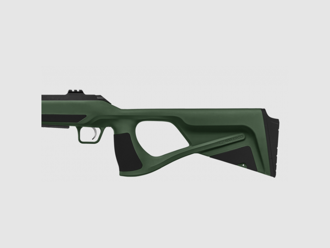 Büchse CZ 600 Ergo, Bild 9 von 11