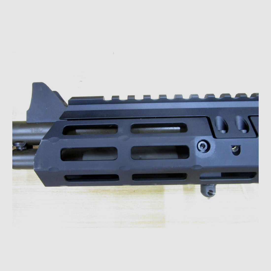 Marlin 1894 MAD PIG CUSTOMS, immagine 6 di 6