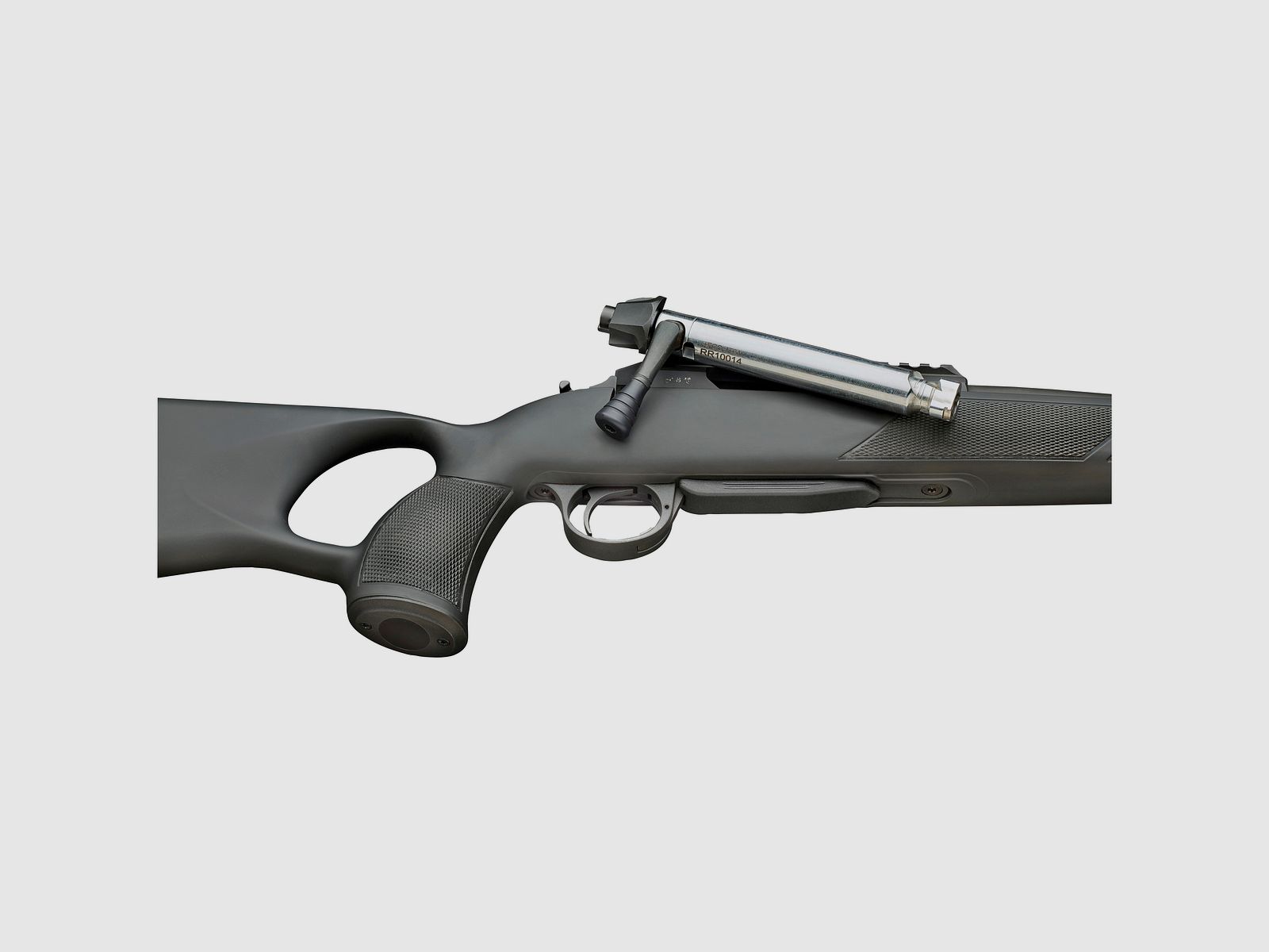 Rover G2 Thumbhole do polowania na Mercury - Długość lufy 51/56 cm, Kal. .222 Rem.