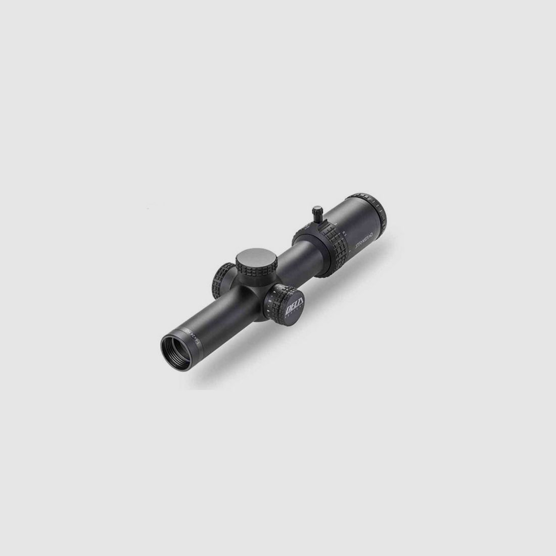 Zielfernrohr Stryker Hd 1-6×24 Sfp Di-Md Absehen Delta Optical