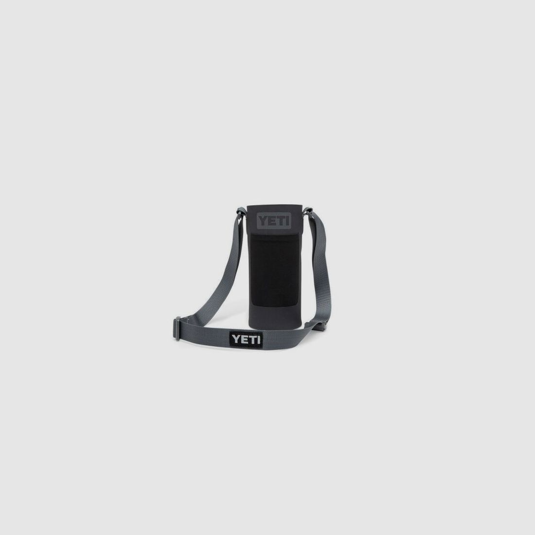 Yeti Rambler Bottle Sling Small Charcoal