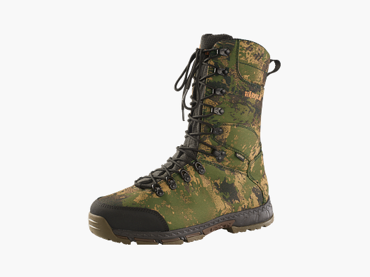 Härkila Light GTX 10" Dog Keeper Größe: 39, Farbe: AXIS MSP Forest Green