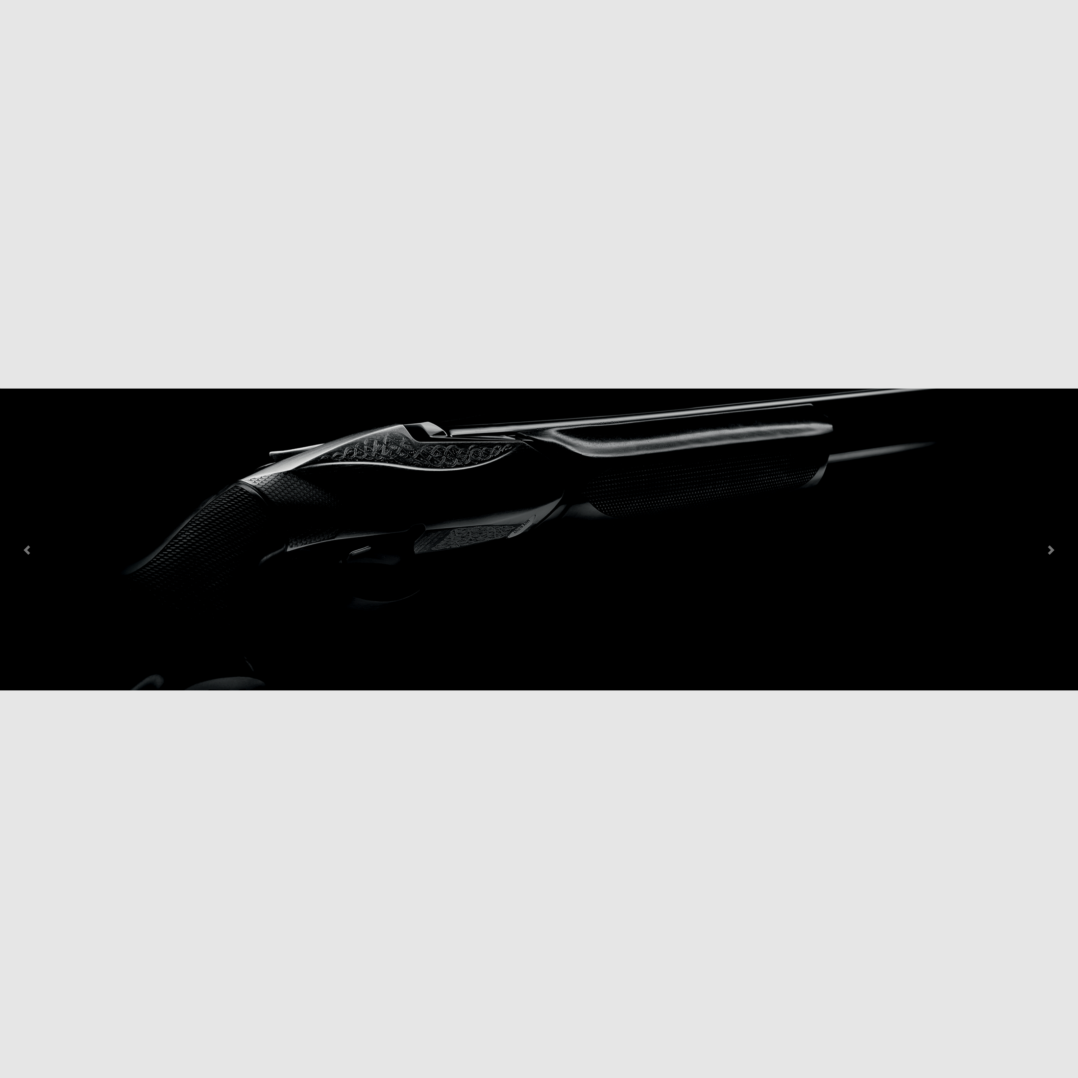 Benelli – 828U SILVER – Lauf 70 – Kaliber 12, Bild 6 von 8