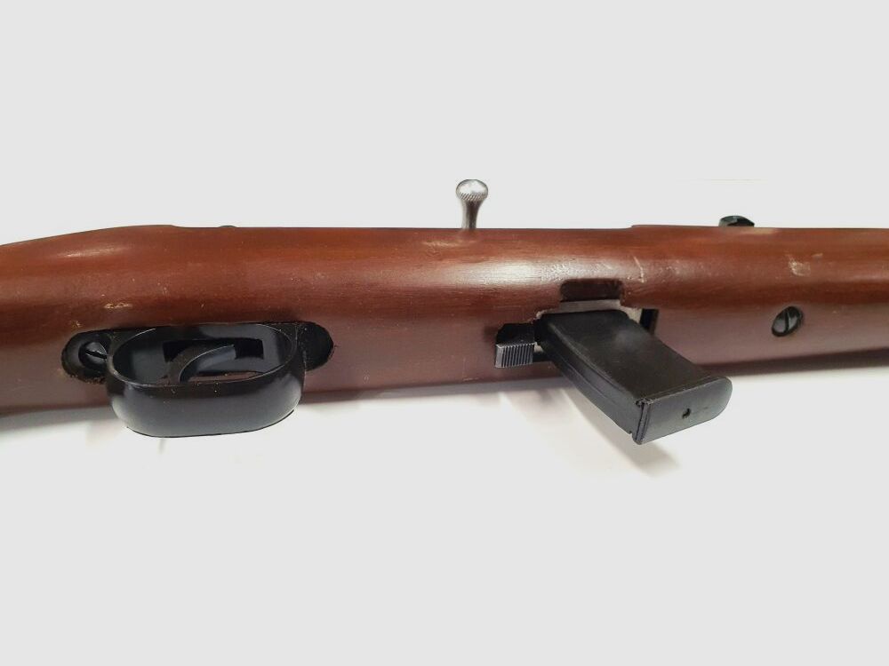 Norinco JW-14