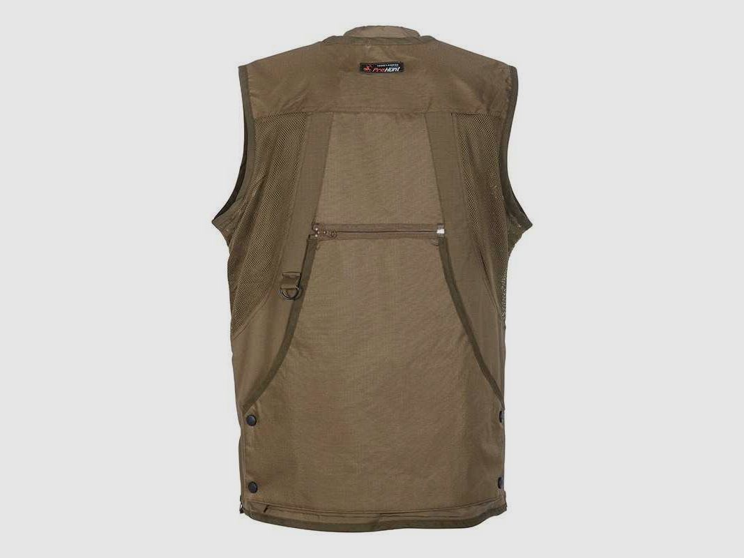 Gilet Grouse ProHunt, immagine 2 di 2