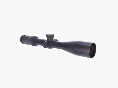 ZEISS Conquest V4 6-24x50 ill. ZMOAi-1 mit ASV-H