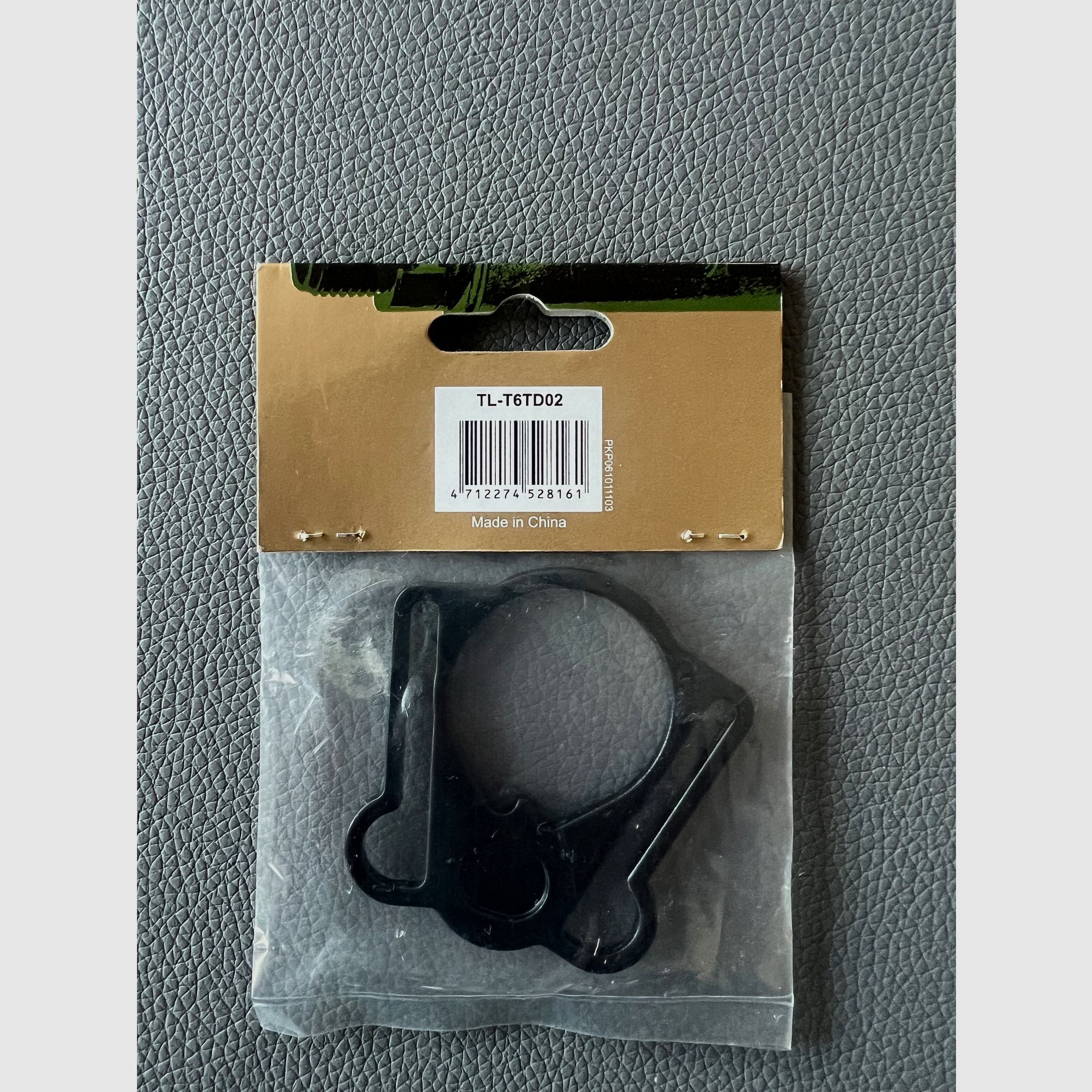 UTG Receiver End Plate Ambi Sling Adapter TL-T6TD02 – Nuevo OVP