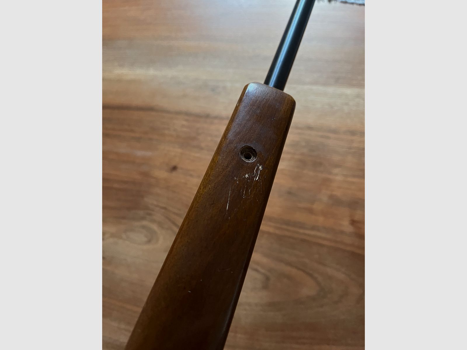 Voere Repetierer