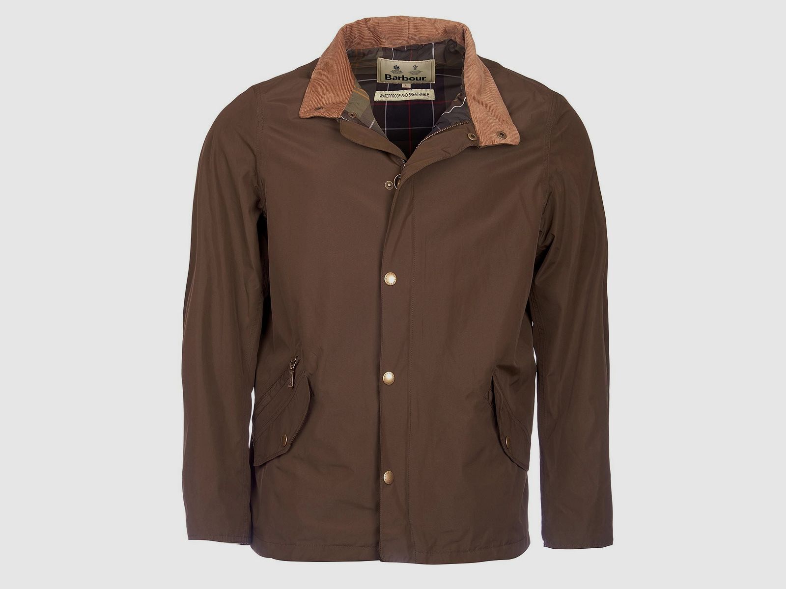 Barbour Herren Funktionsjacke Spoonbill