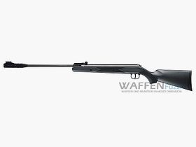 Hämmerli Black Force 800 canna pieghevole 4,5 mm Diabolo