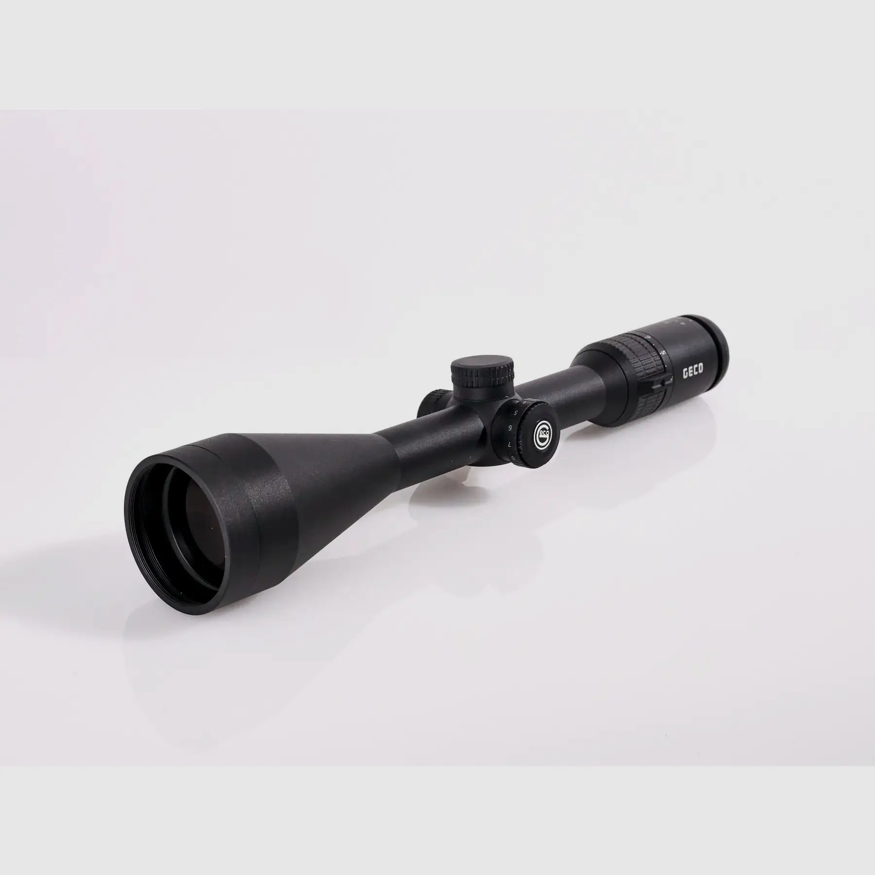 Geco 4-12X50i Richtkijker, afbeelding 1 van 7