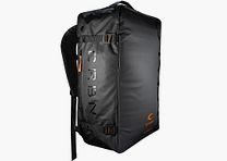 Dufflepack Carbon 48L (noir)