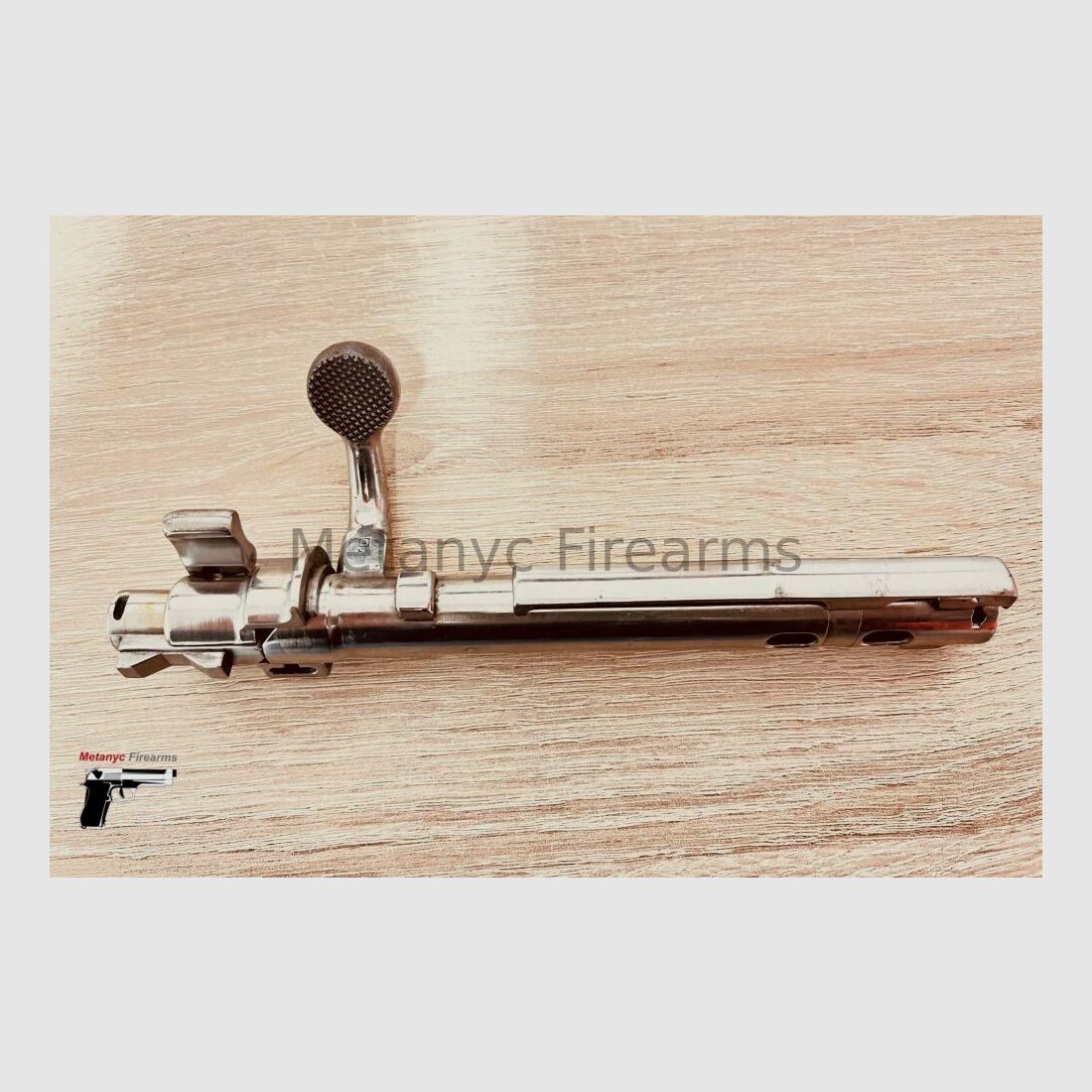 FN Mod. 1935 7,65x53Arg