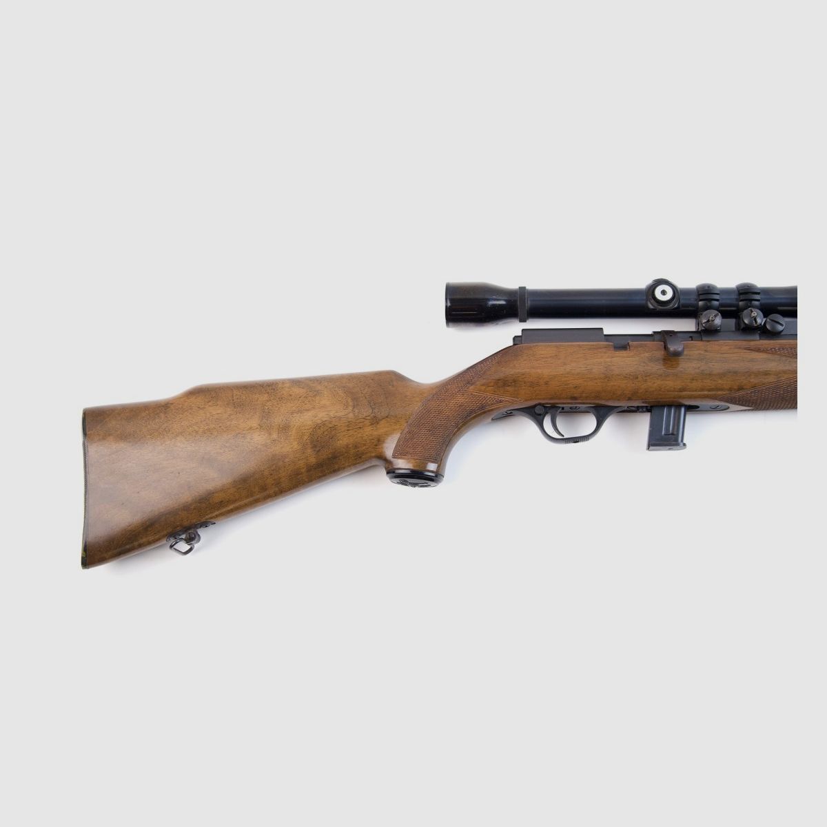 BERETTA OLIMPIA CAL 22 LONG RIFLE, Bild 3 von 19