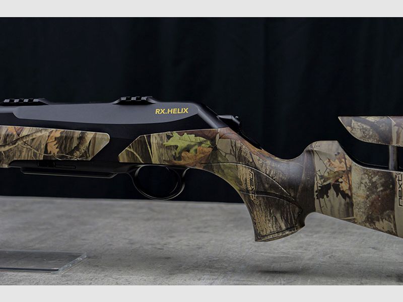 Merkel RX Helix Alpinist .308 Win z RealTreeCamo, zdjęcie 5 z 8