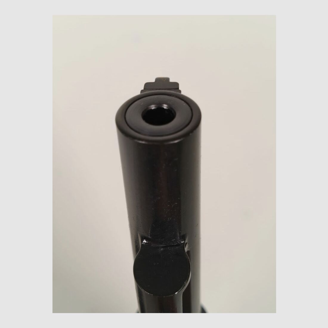 Weihrauch HW5 .22 lfb Revolver 10 cm HW 5
